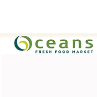 Oceans Fresh Food Market