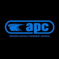 Visit Ontario Asphalt Pavement Council Online