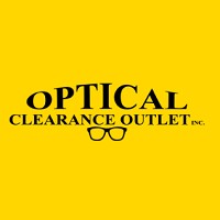 Visit Optical Clearance Outlet Online
