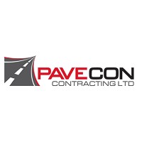 Visit PaveCon Contracting Online