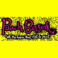 Visit Peach Berserk Online
