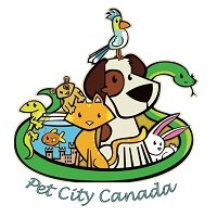 Visit Pet City Canada Online