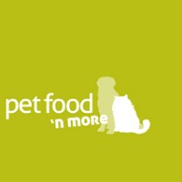 Visit Pet Food 'N More Online