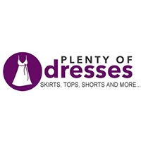 Visit Plenty of Dresses Online