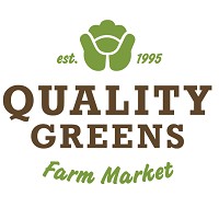 Visit Quality Greens Farm Market Online