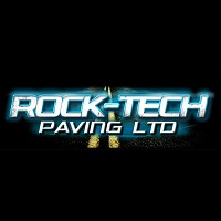 Visit Rock-Tech Paving Ltd Online