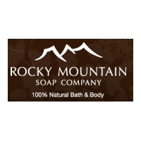 Visit Rocky Mountain Soap Company Online