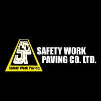Visit Safety Work Paving Online