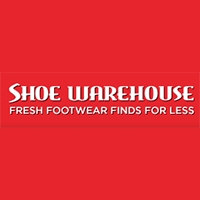 Visit Shoe Warehouse Online