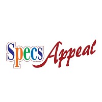 Visit Specs Appeal Optical Online