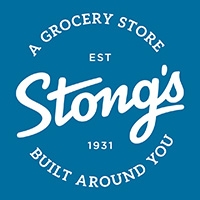 Visit Stong's Market Online