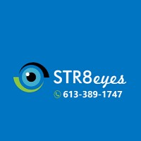 Visit STR8eyes Vision Care Online