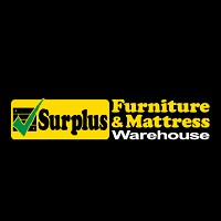 Visit Surplus Furniture & Mattress Warehouse Online