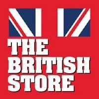 Visit The British Store Online