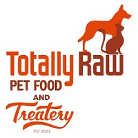 Visit Totally Raw Dog Food Online