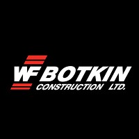 Visit W.F. Botkin Construction Ltd. Online