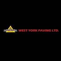 Visit West York Paving Ltd. Online