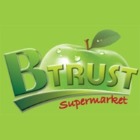 View BTrust supermarket Flyer online