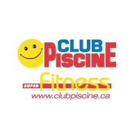 View Club Piscine Super Fitness Flyer online