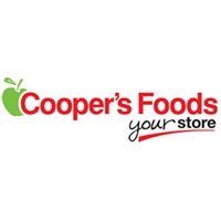 View Cooper's Foods Flyer online