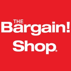 View The Bargain Shop Flyer online