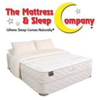 View The Mattress & Sleep Company Flyer online